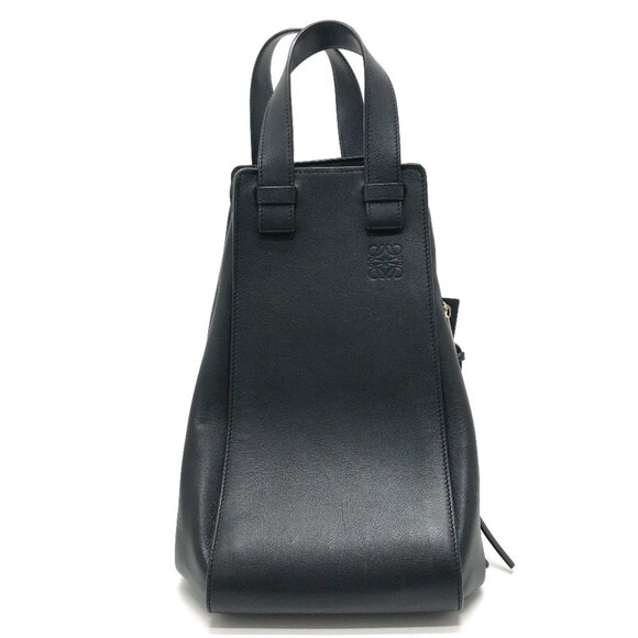 LOEWE Black Bag - Picture 1 of 14